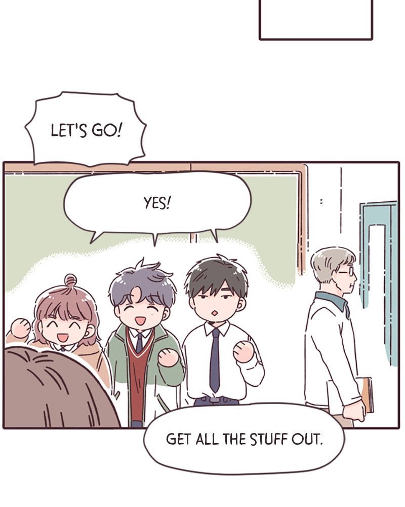Read When the Day Comes chapter 9 image 78 on Lezhin