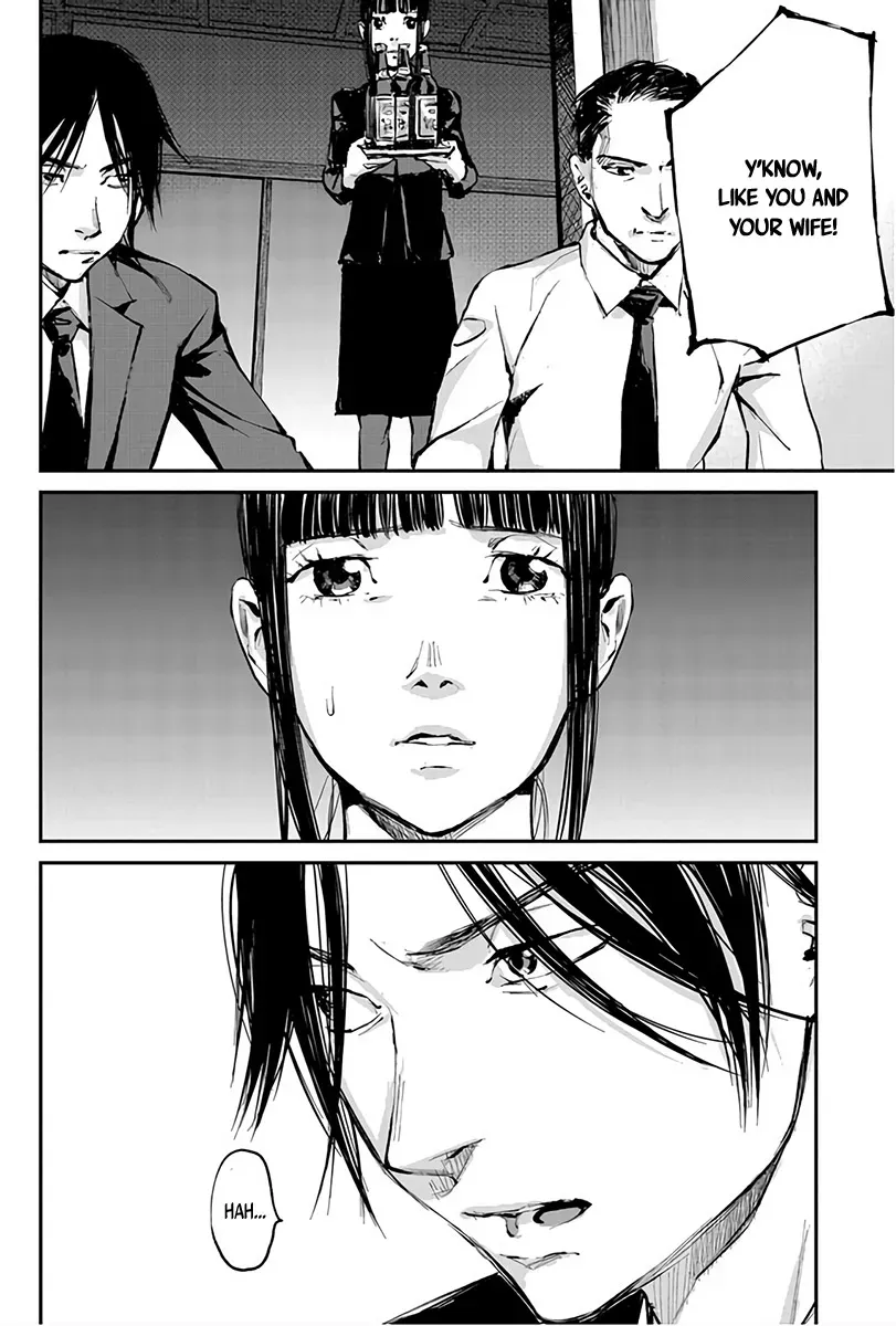Read When the Fireflies Burn chapter 1 image 29 on Lezhin