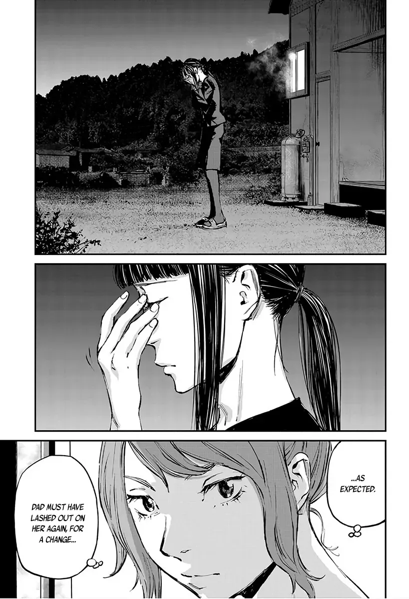 Read When the Fireflies Burn chapter 1 image 36 on Lezhin