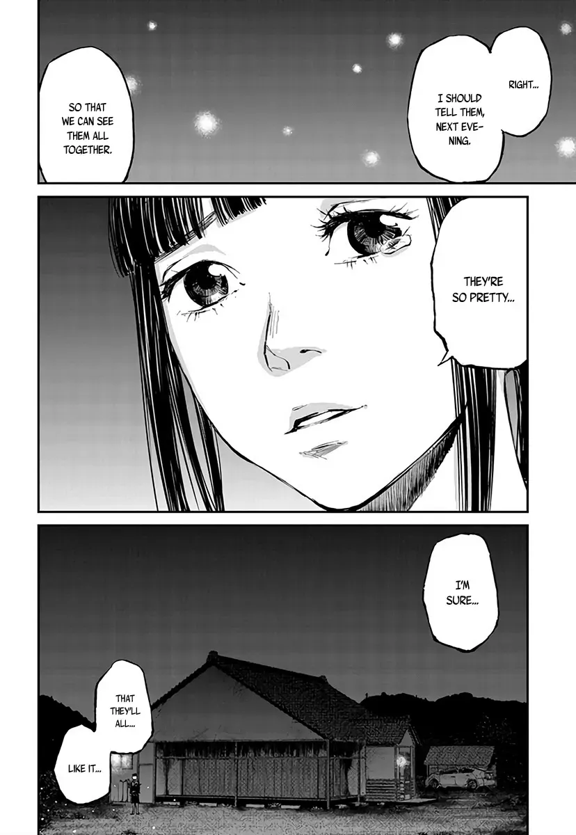 Read When the Fireflies Burn chapter 1 image 41 on Lezhin