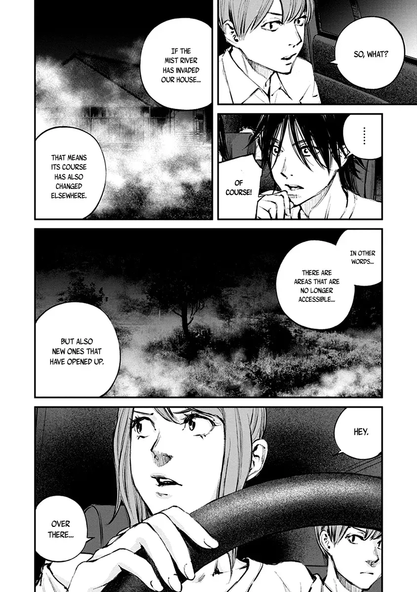 Read When the Fireflies Burn chapter 10 image 10 on Lezhin