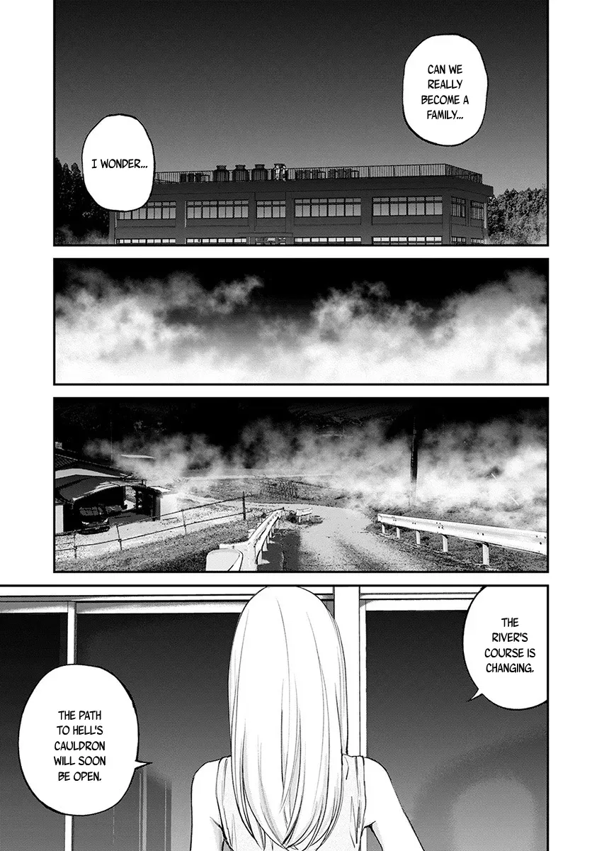 Read When the Fireflies Burn chapter 17 image 23 on Lezhin