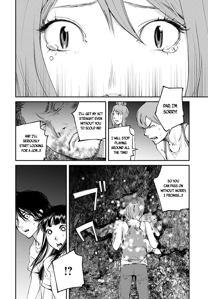 Read When the Fireflies Burn chapter 19 image 18 on Lezhin