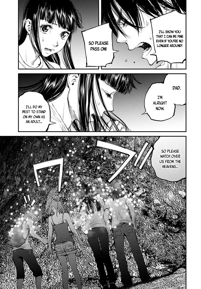 Read When the Fireflies Burn chapter 19 image 21 on Lezhin