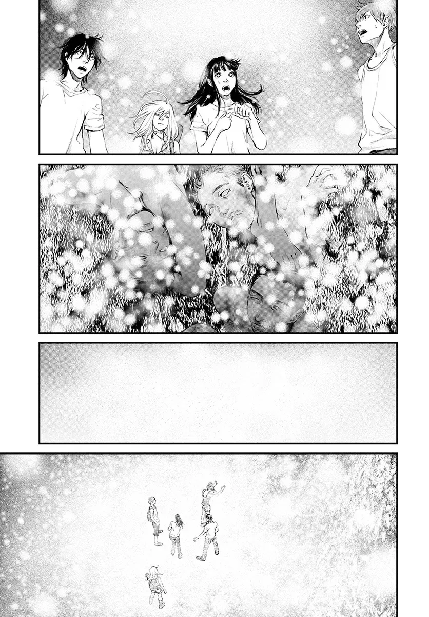 Read When the Fireflies Burn chapter 19 image 26 on Lezhin