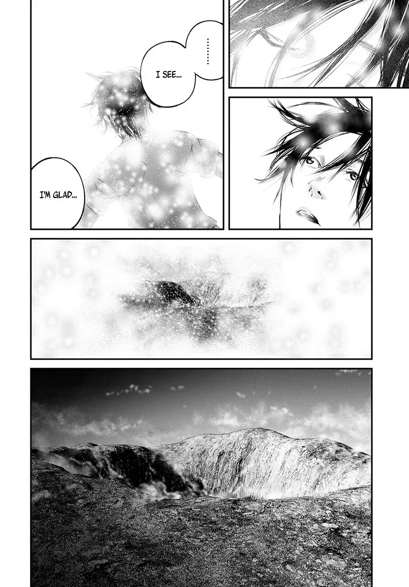 Read When the Fireflies Burn chapter 19 image 27 on Lezhin