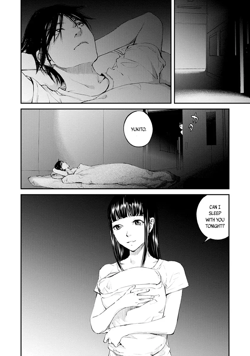 Read When the Fireflies Burn chapter 20 image 11 on Lezhin