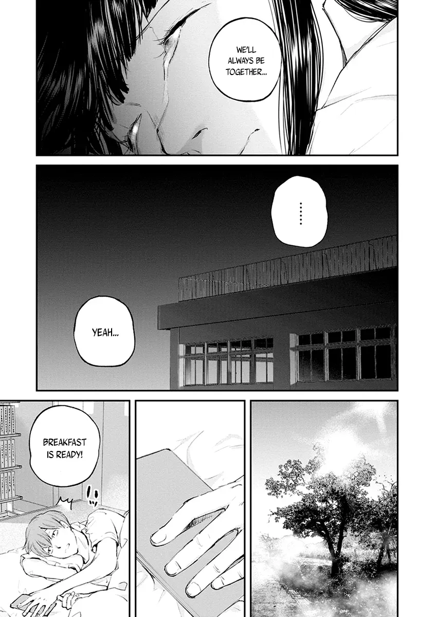 Read When the Fireflies Burn chapter 20 image 16 on Lezhin