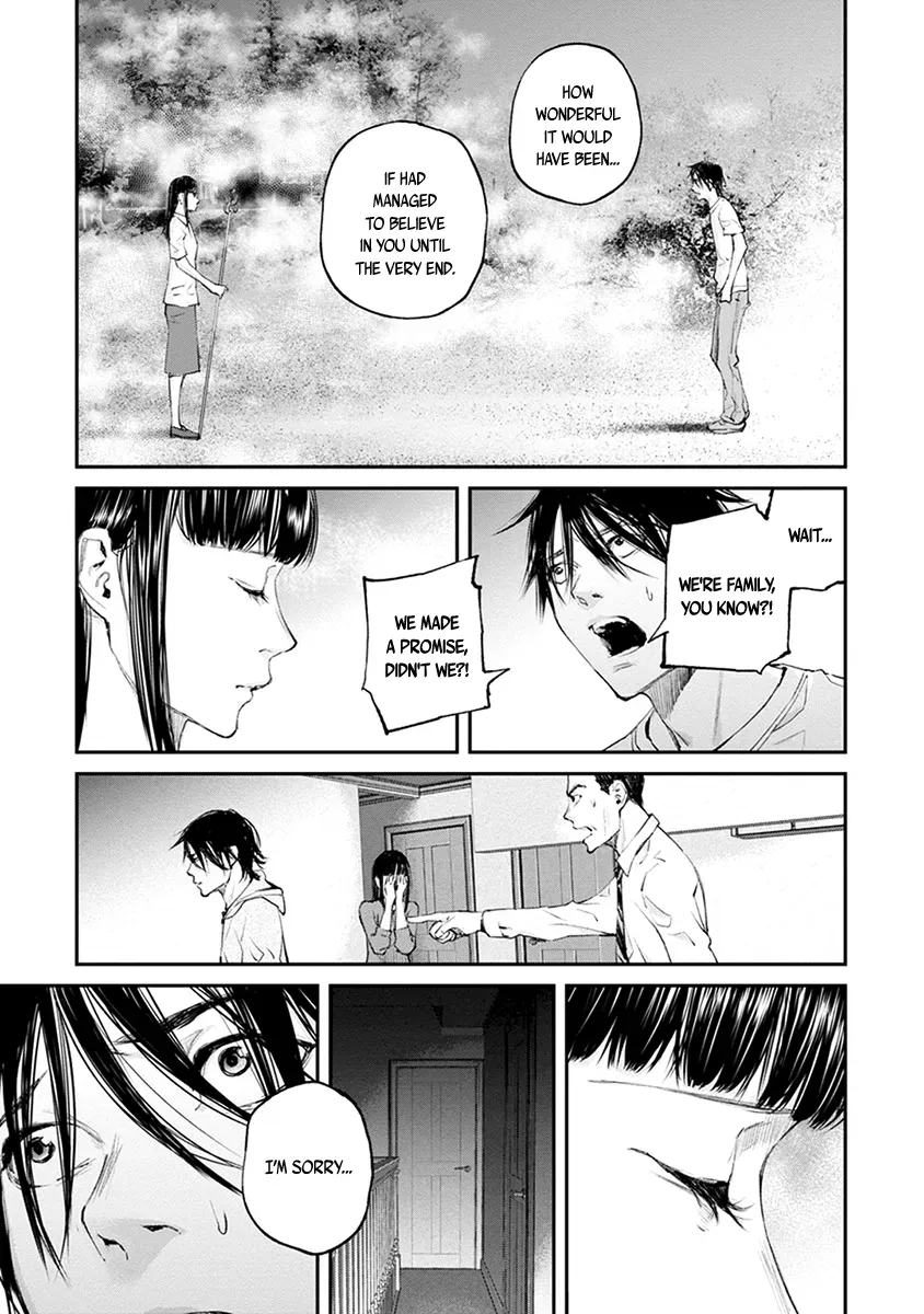Read When the Fireflies Burn chapter 21 image 12 on Lezhin