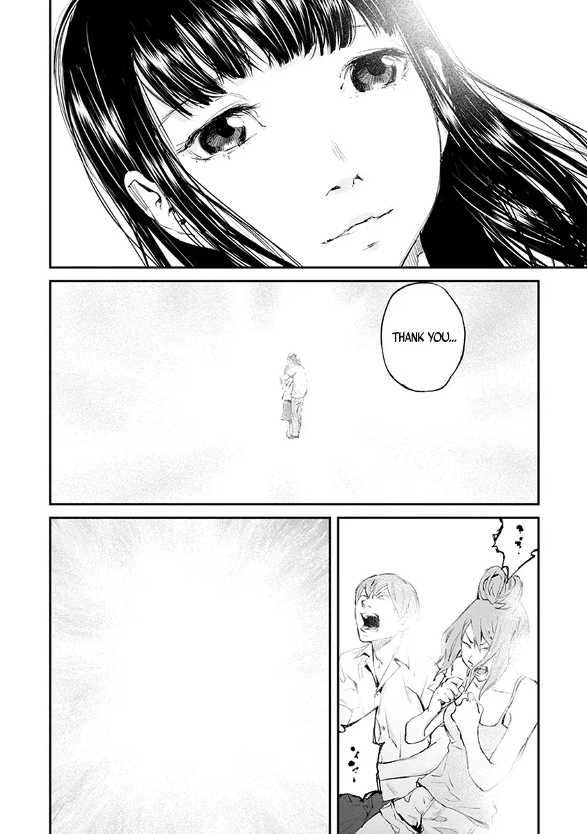Read When the Fireflies Burn chapter 21 image 19 on Lezhin