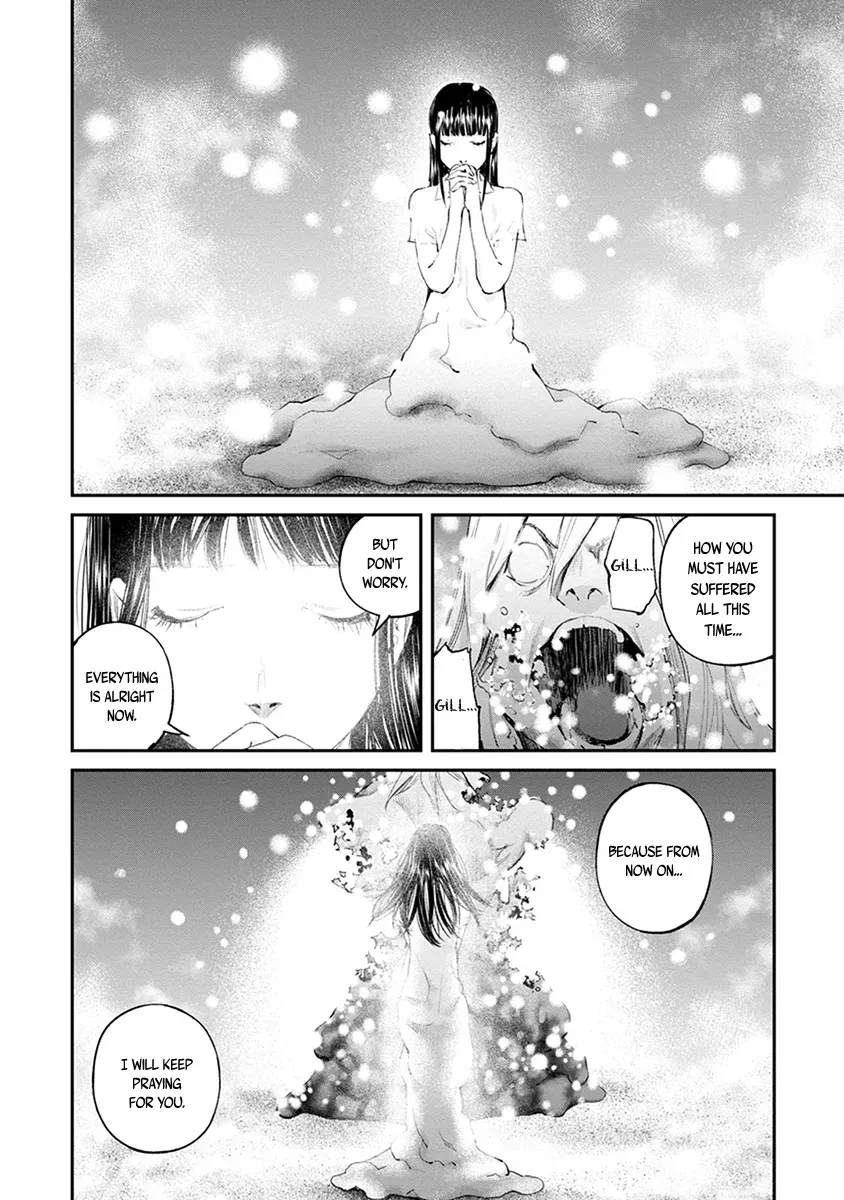 Read When the Fireflies Burn chapter 21 image 9 on Lezhin