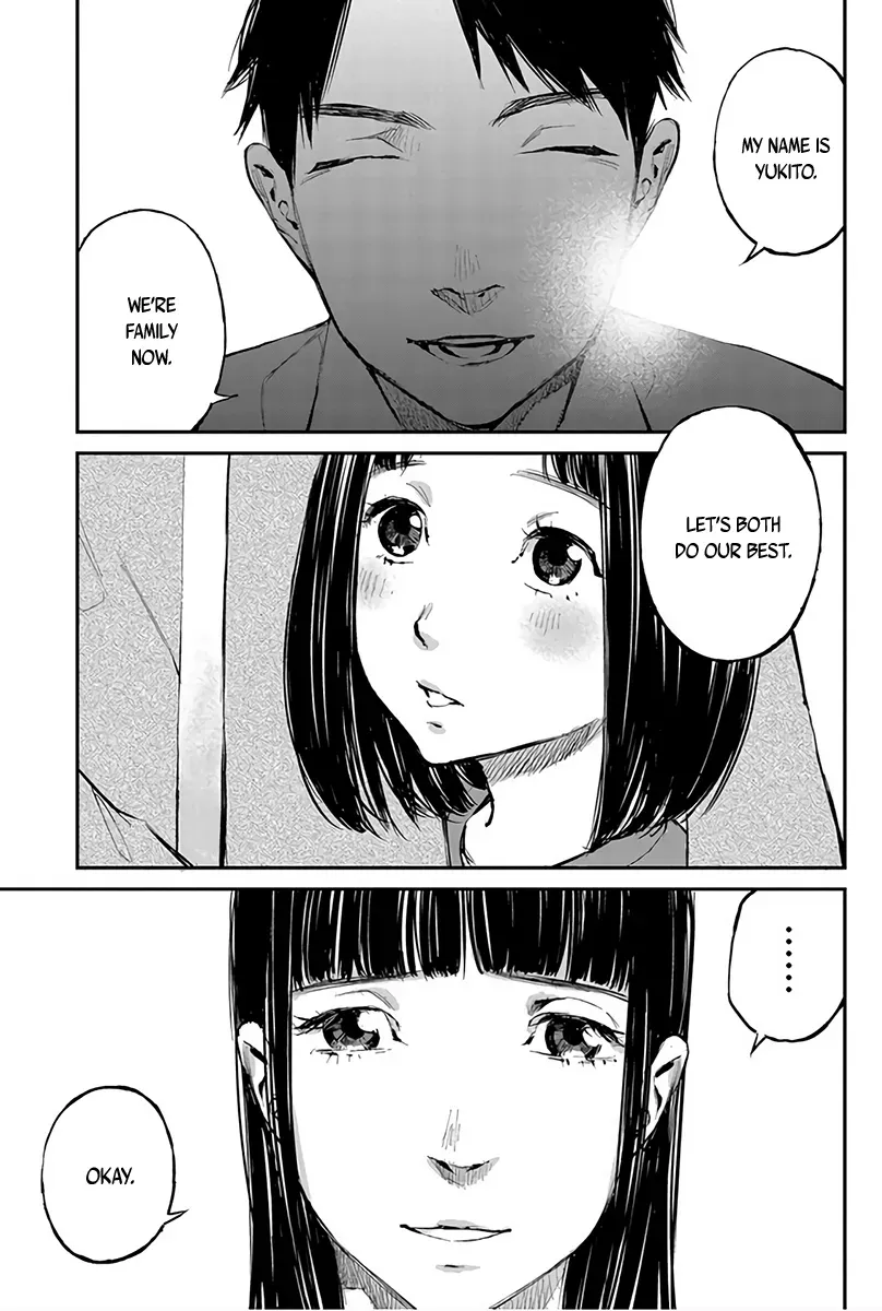 Read When the Fireflies Burn chapter 3 image 25 on Lezhin