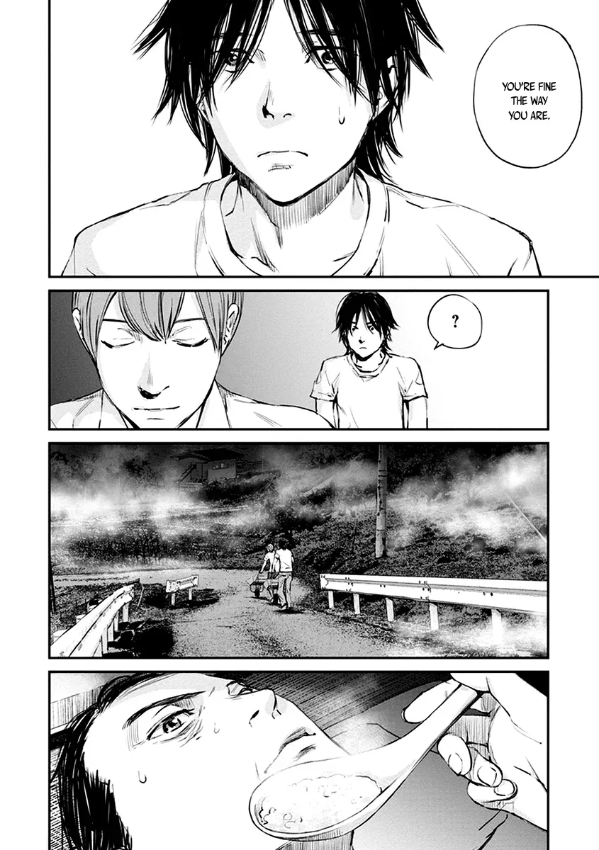 Read When the Fireflies Burn chapter 7 image 25 on Lezhin