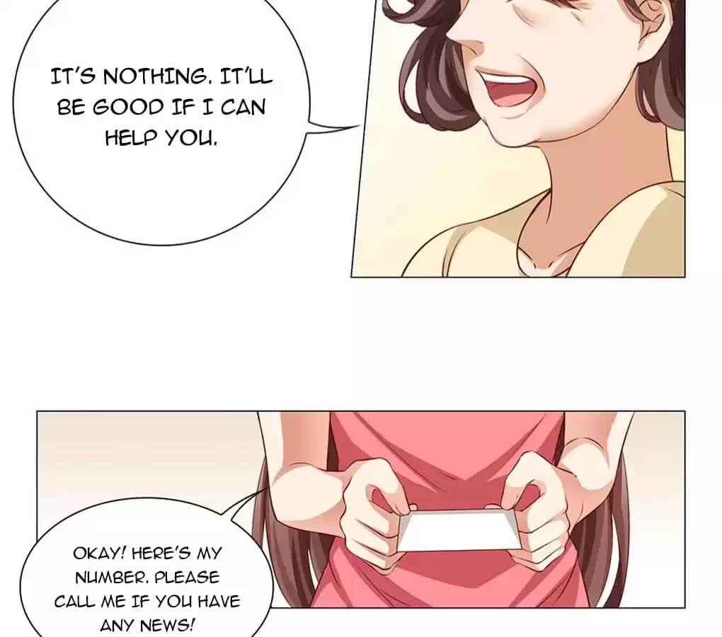 Read When the Flowers Bloom chapter 54 image 11 on Lezhin