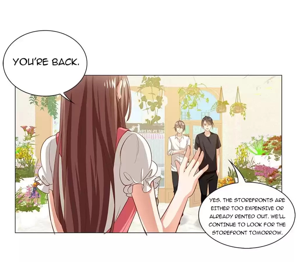 Read When the Flowers Bloom chapter 54 image 15 on Lezhin