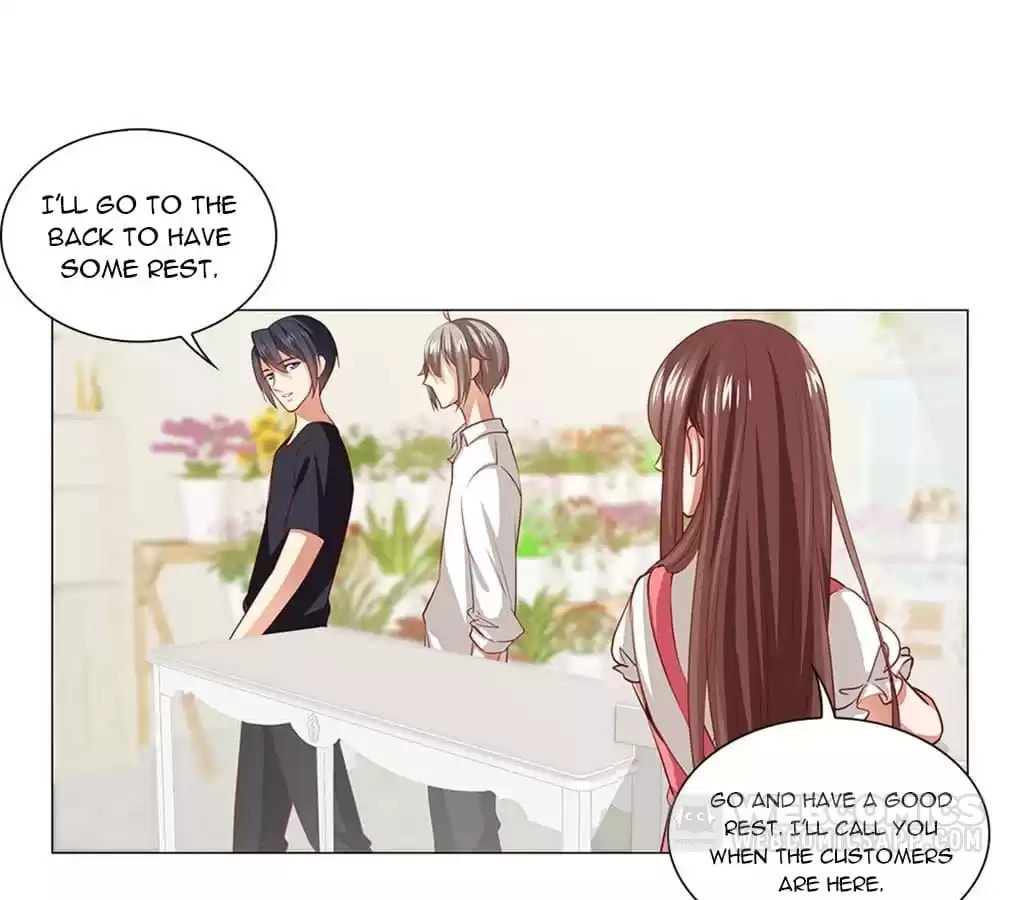 Read When the Flowers Bloom chapter 54 image 16 on Lezhin