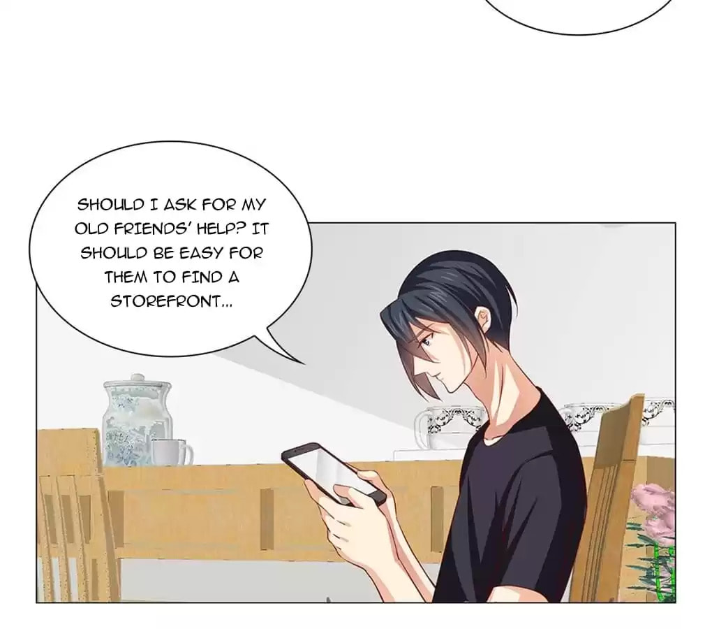 Read When the Flowers Bloom chapter 54 image 17 on Lezhin