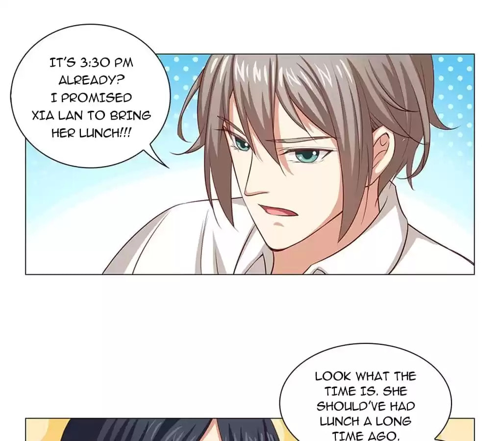 Read When the Flowers Bloom chapter 54 image 3 on Lezhin