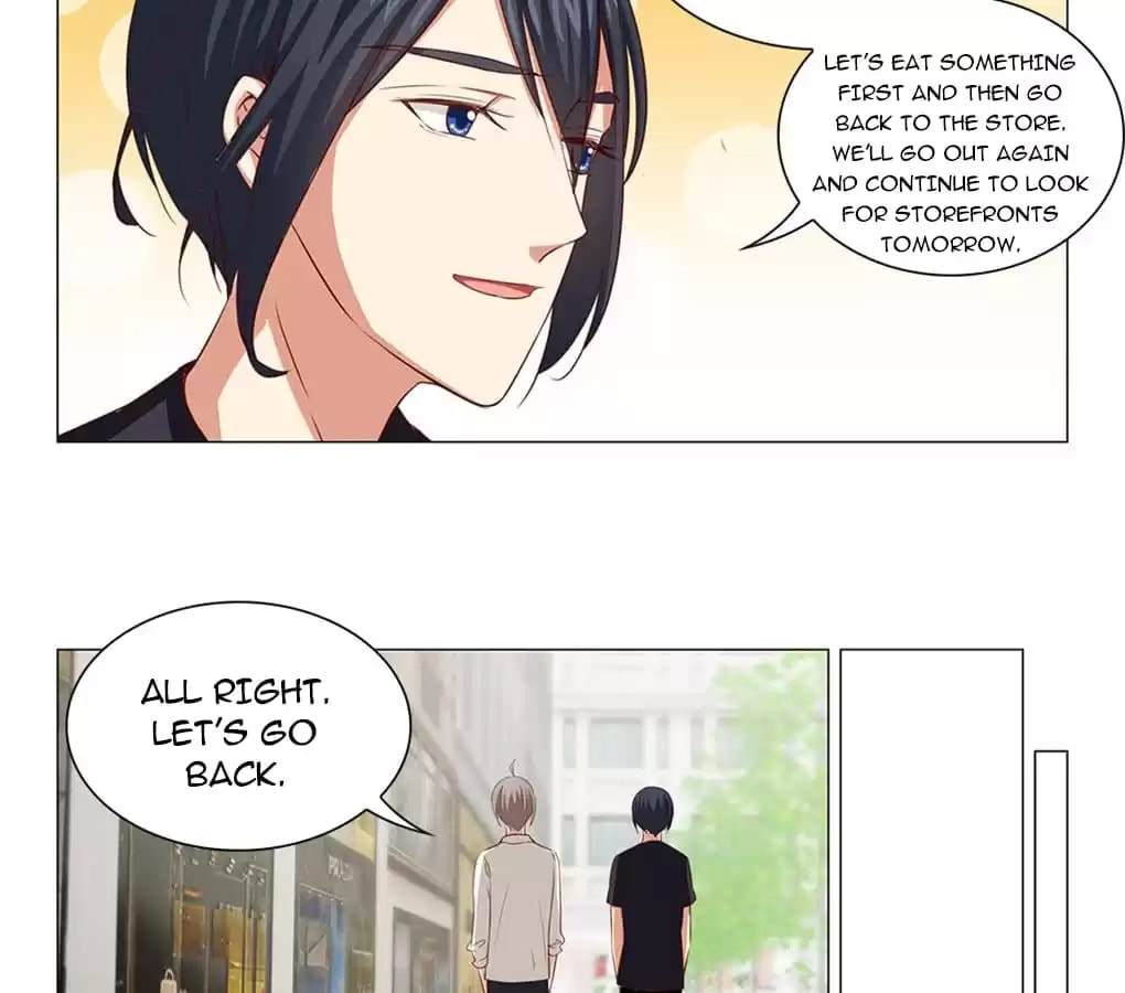 Read When the Flowers Bloom chapter 54 image 4 on Lezhin