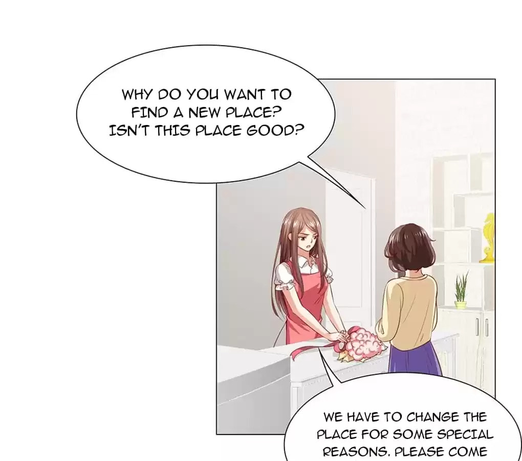 Read When the Flowers Bloom chapter 54 image 7 on Lezhin