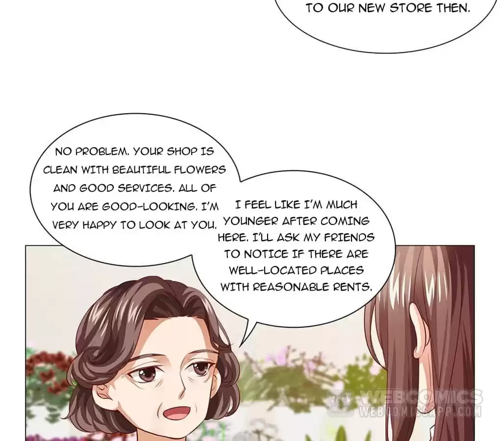 Read When the Flowers Bloom chapter 54 image 8 on Lezhin