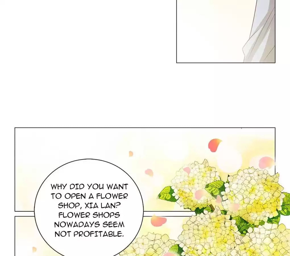 Read When the Flowers Bloom chapter 61 image 16 on Lezhin