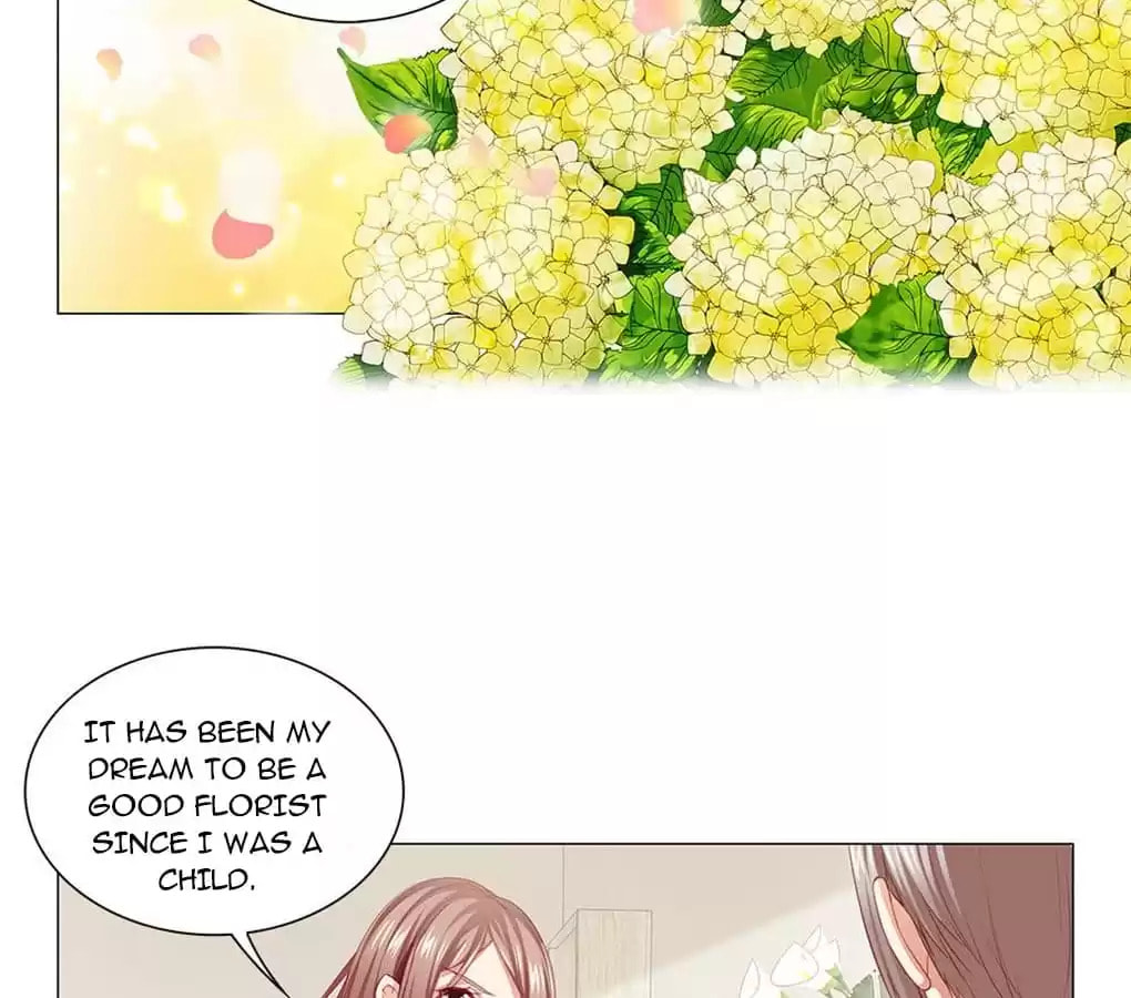 Read When the Flowers Bloom chapter 61 image 17 on Lezhin