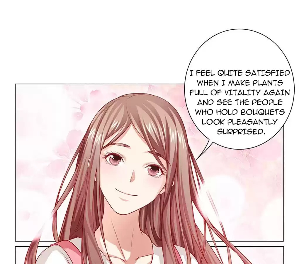 Read When the Flowers Bloom chapter 61 image 19 on Lezhin