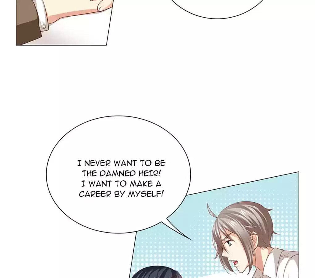 Read When the Flowers Bloom chapter 61 image 23 on Lezhin