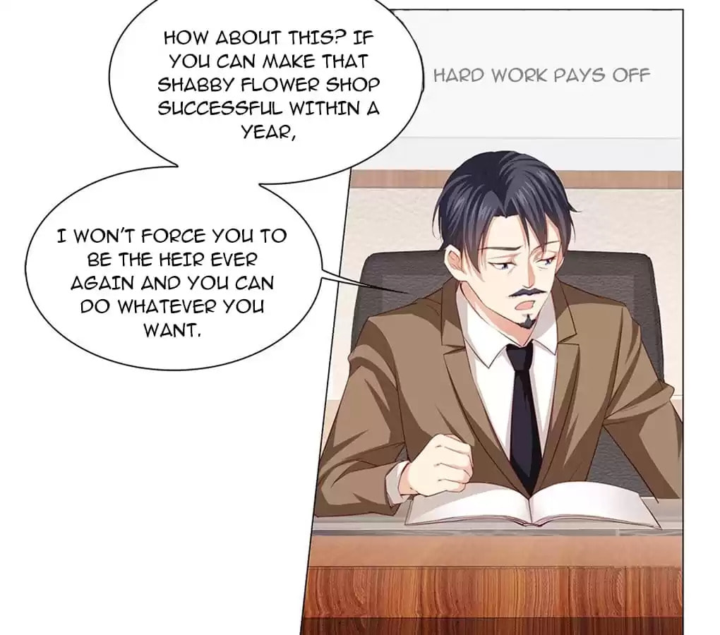 Read When the Flowers Bloom chapter 61 image 26 on Lezhin