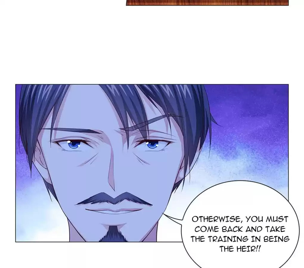 Read When the Flowers Bloom chapter 61 image 27 on Lezhin