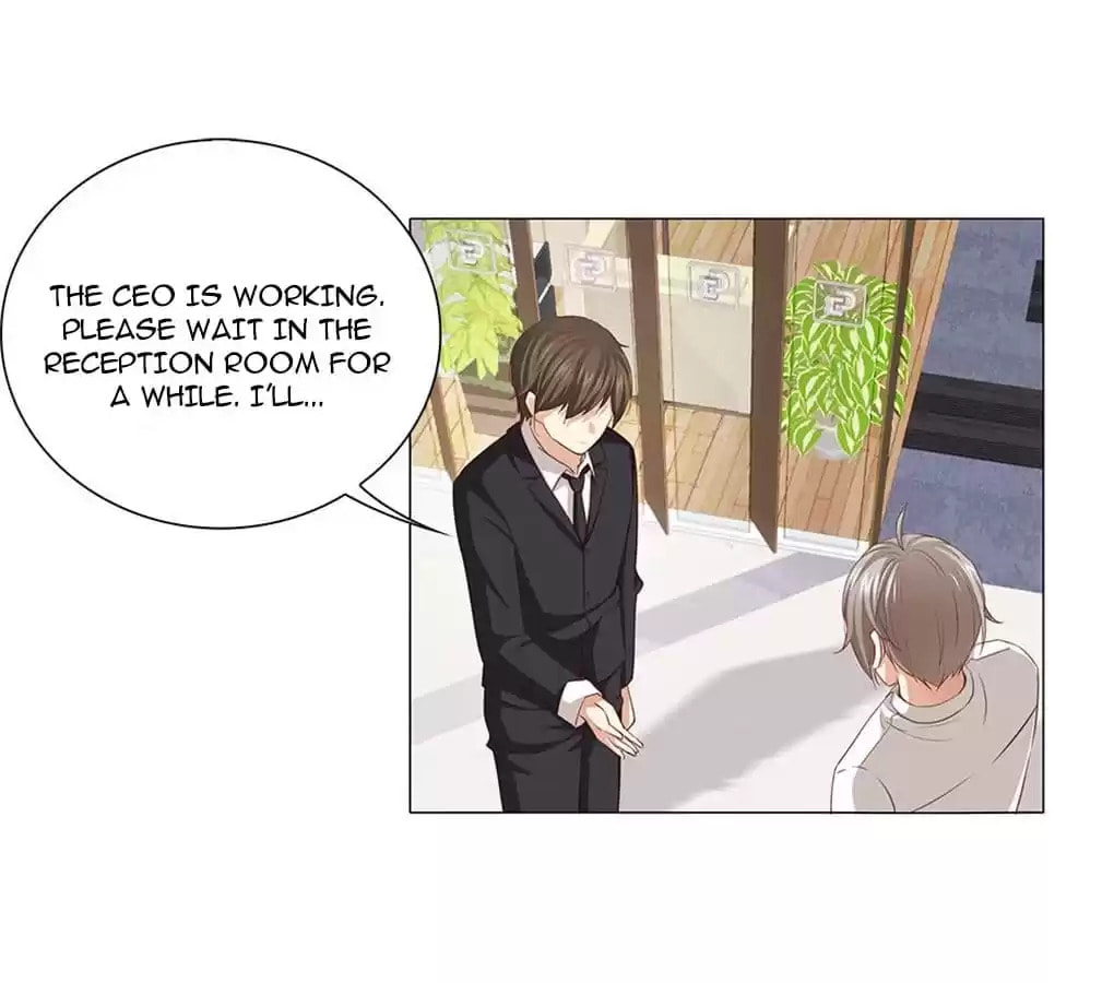 Read When the Flowers Bloom chapter 61 image 5 on Lezhin