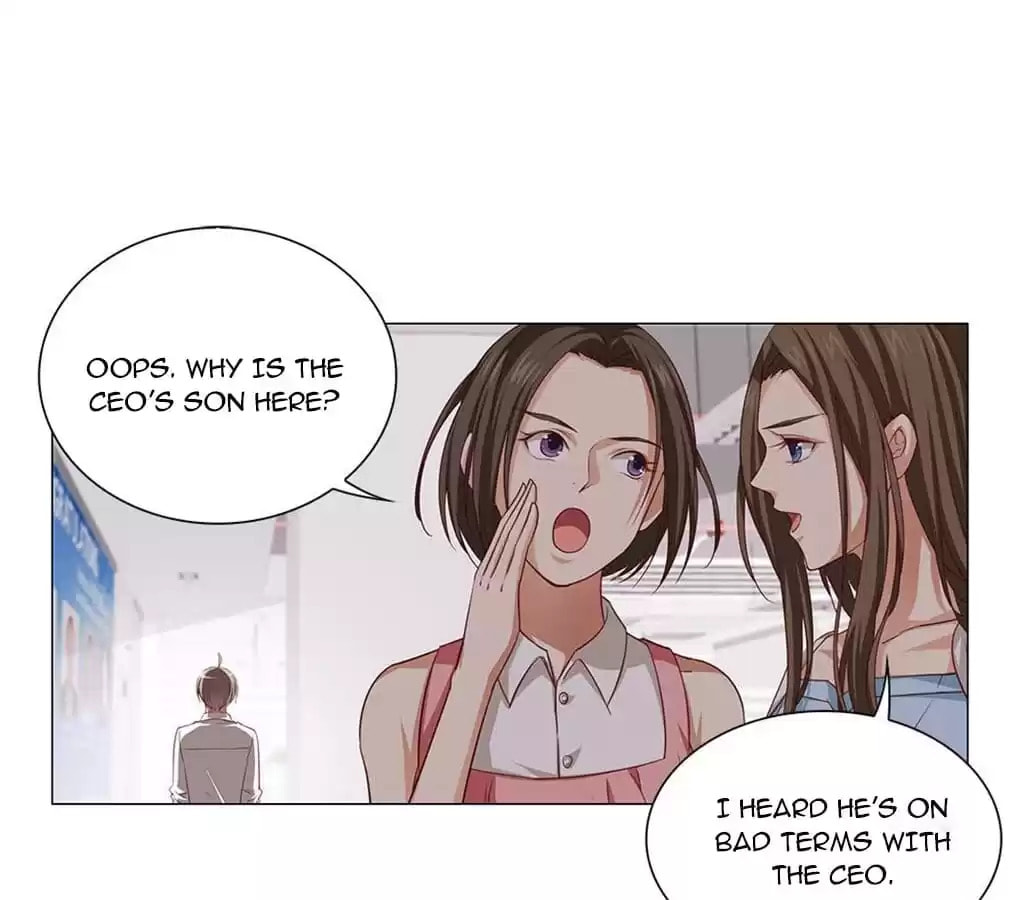 Read When the Flowers Bloom chapter 61 image 7 on Lezhin