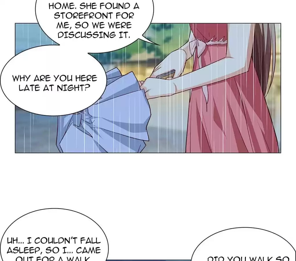 Read When the Flowers Bloom chapter 62 image 13 on Lezhin