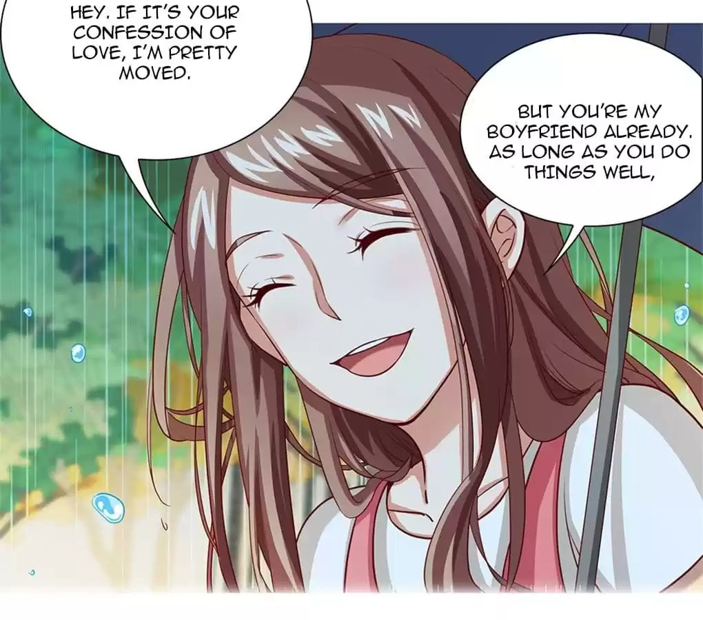 Read When the Flowers Bloom chapter 62 image 34 on Lezhin