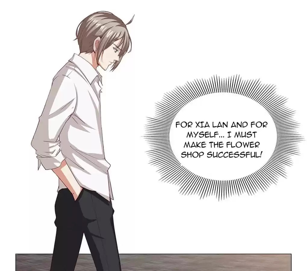 Read When the Flowers Bloom chapter 62 image 5 on Lezhin