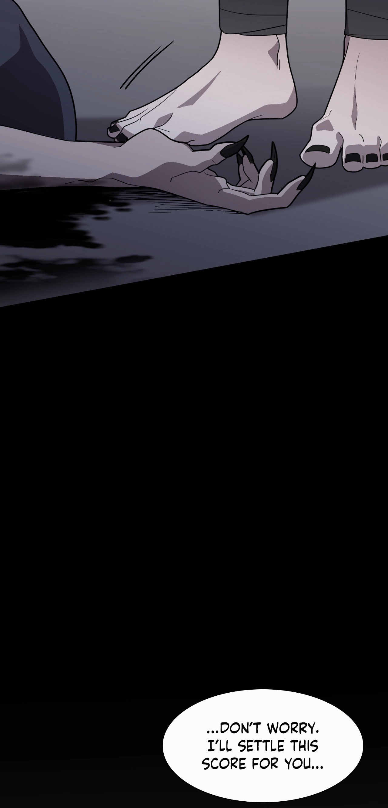 Read When the Magpie Comes chapter 1 image 12 on Lezhin