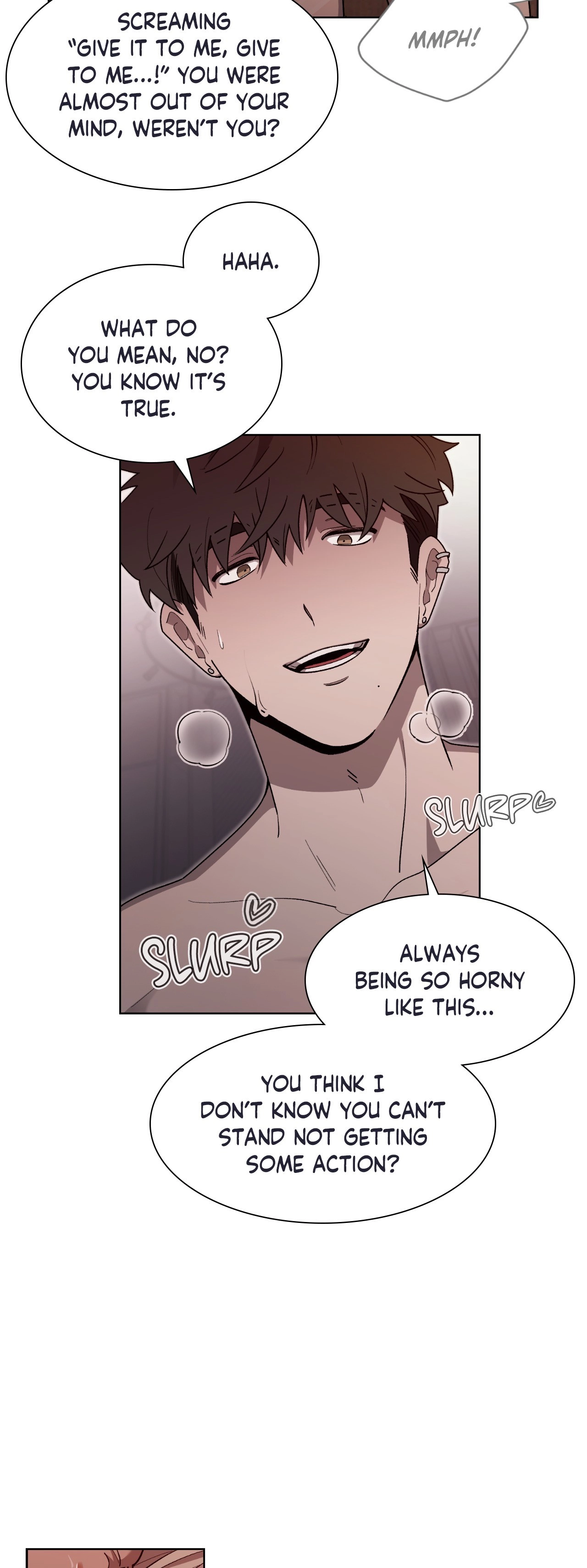 Read When the Magpie Comes chapter 1 image 17 on Lezhin