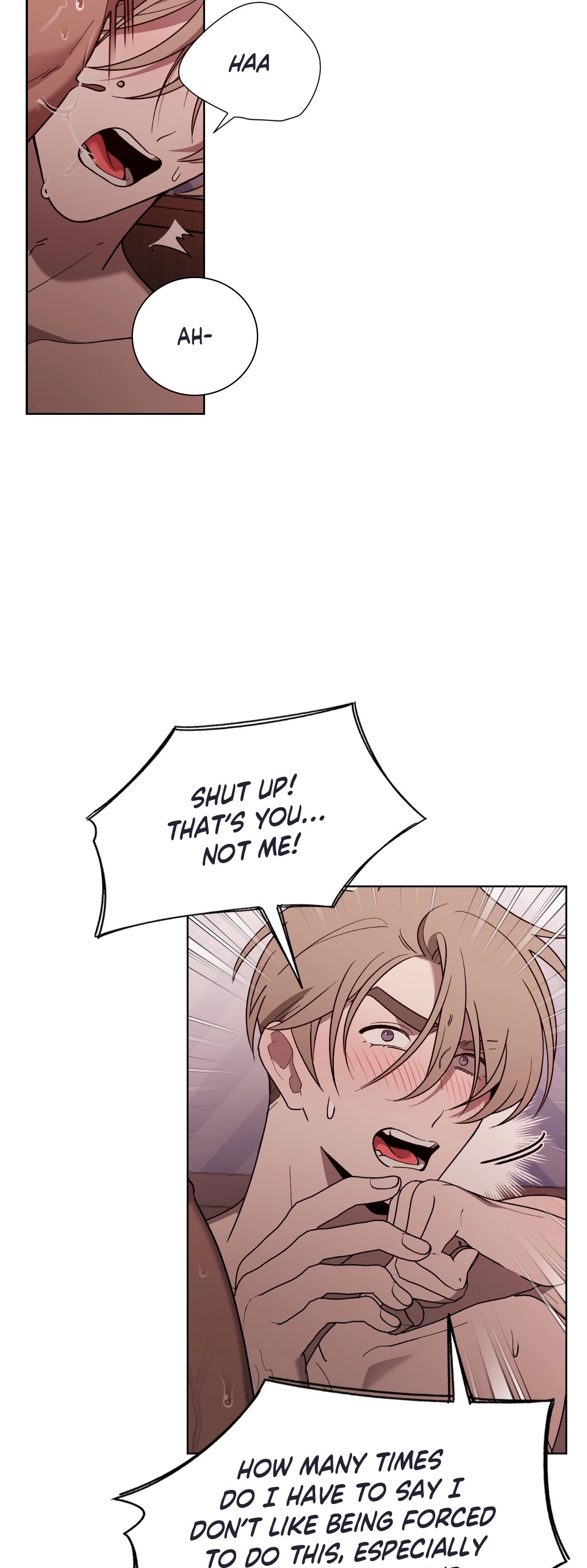 Read When the Magpie Comes chapter 1 image 18 on Lezhin