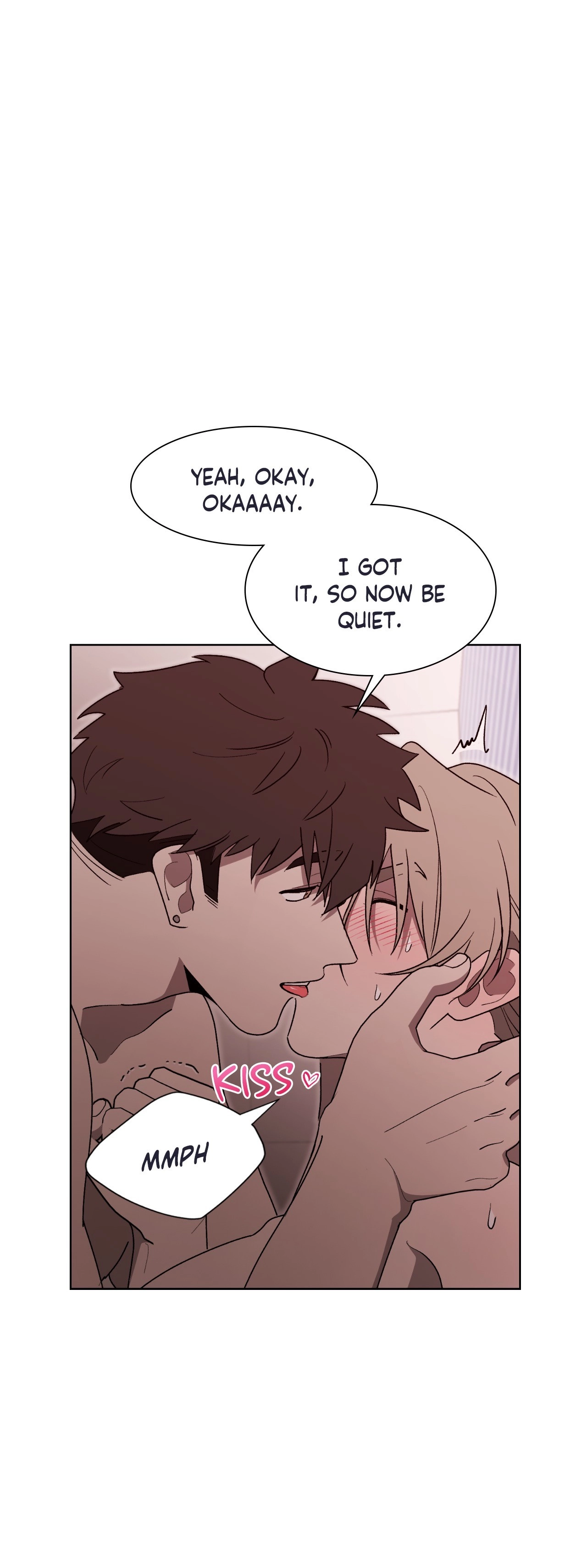 Read When the Magpie Comes chapter 1 image 20 on Lezhin