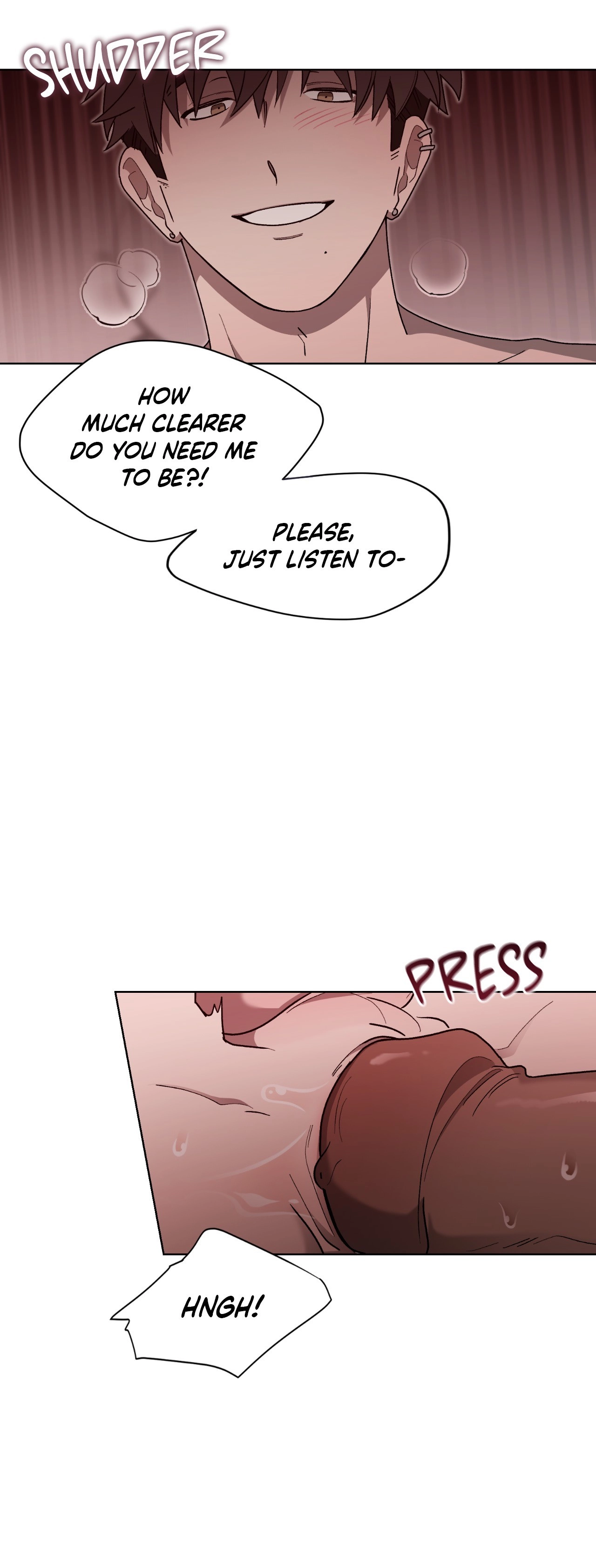 Read When the Magpie Comes chapter 1 image 24 on Lezhin