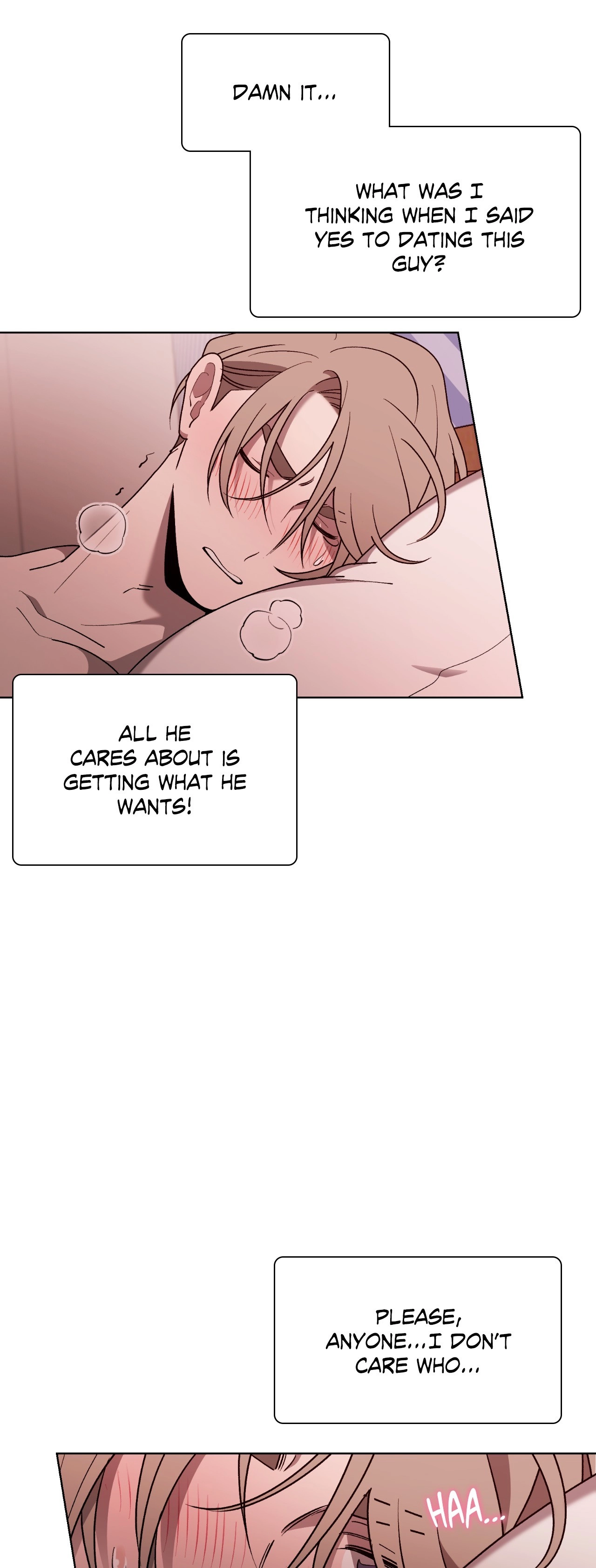 Read When the Magpie Comes chapter 1 image 25 on Lezhin