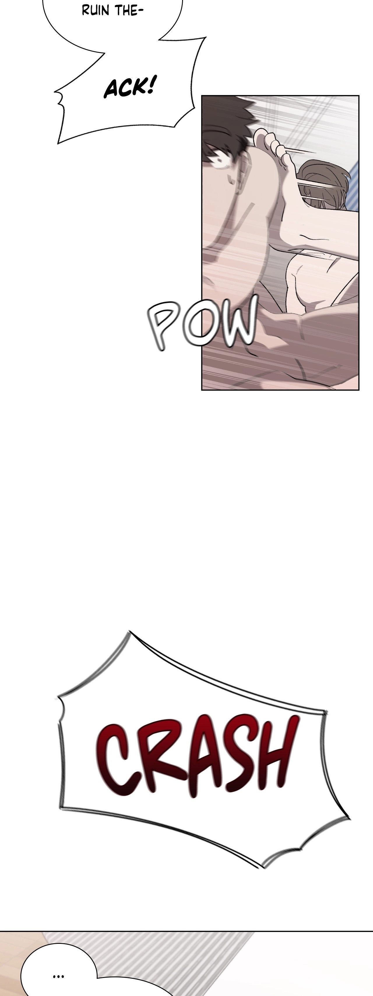 Read When the Magpie Comes chapter 1 image 30 on Lezhin