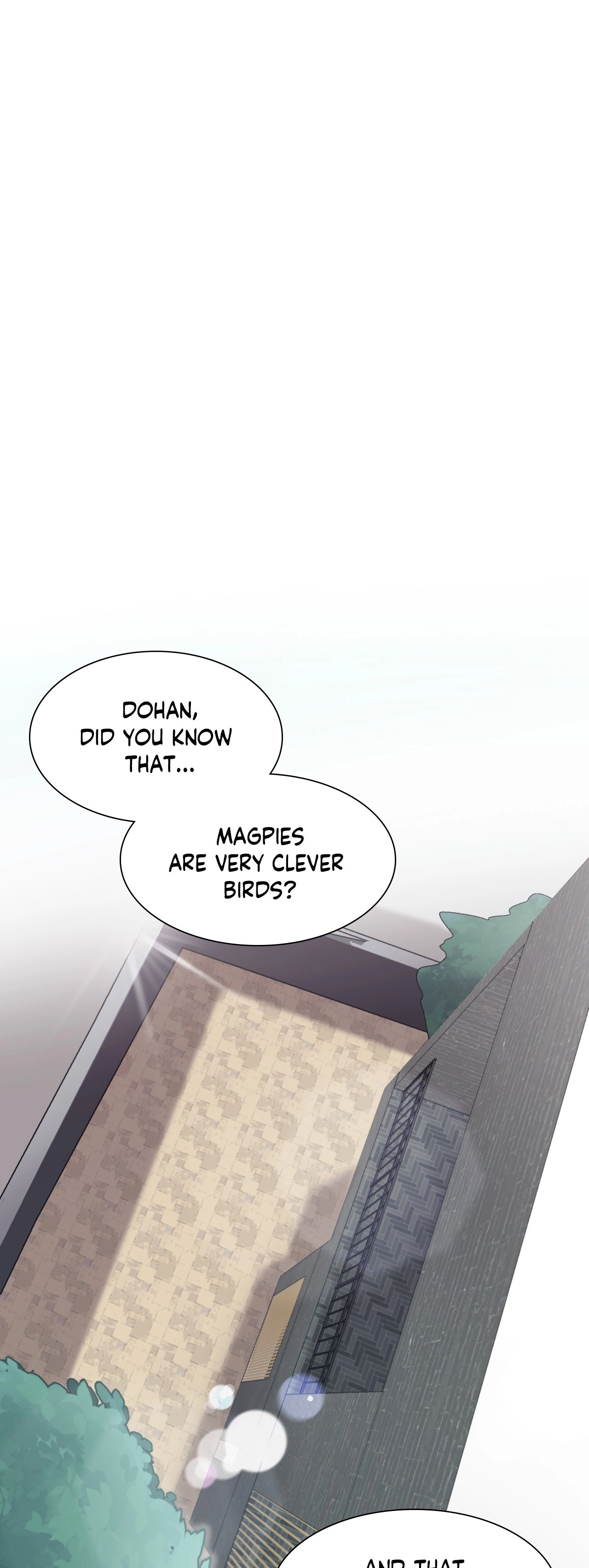 Read When the Magpie Comes chapter 1 image 40 on Lezhin