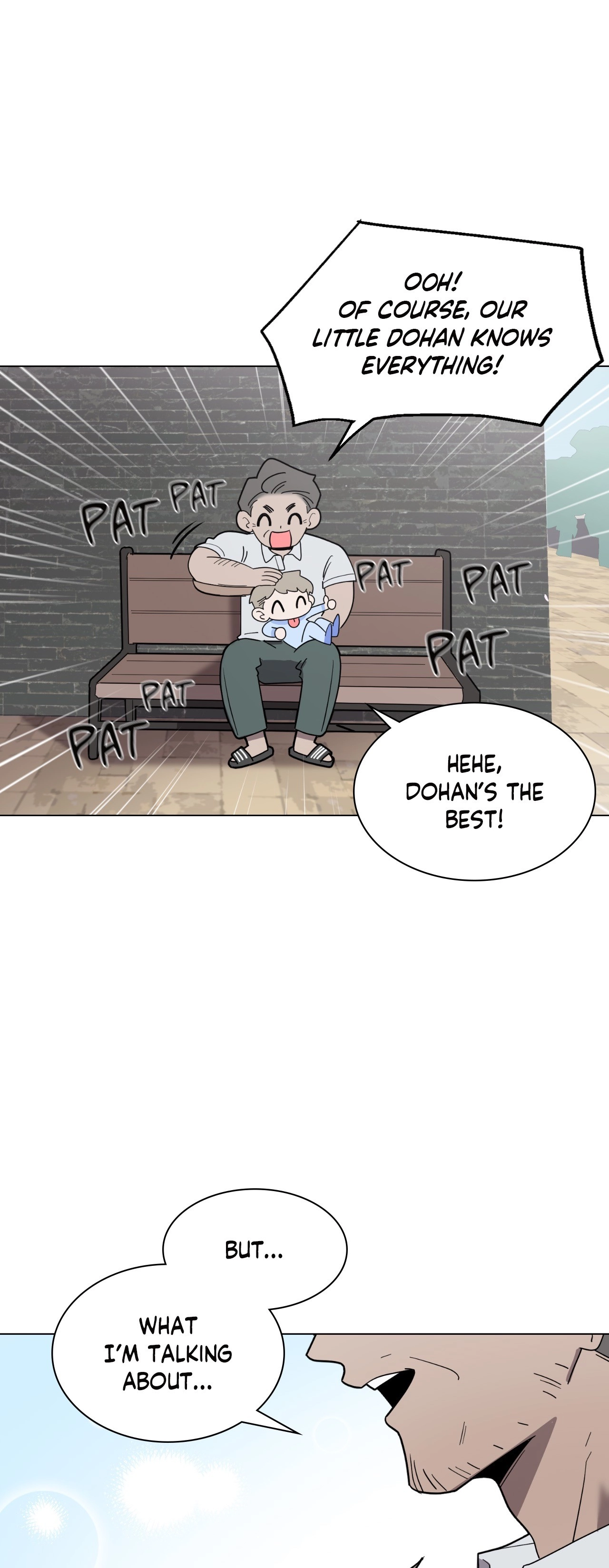 Read When the Magpie Comes chapter 1 image 42 on Lezhin