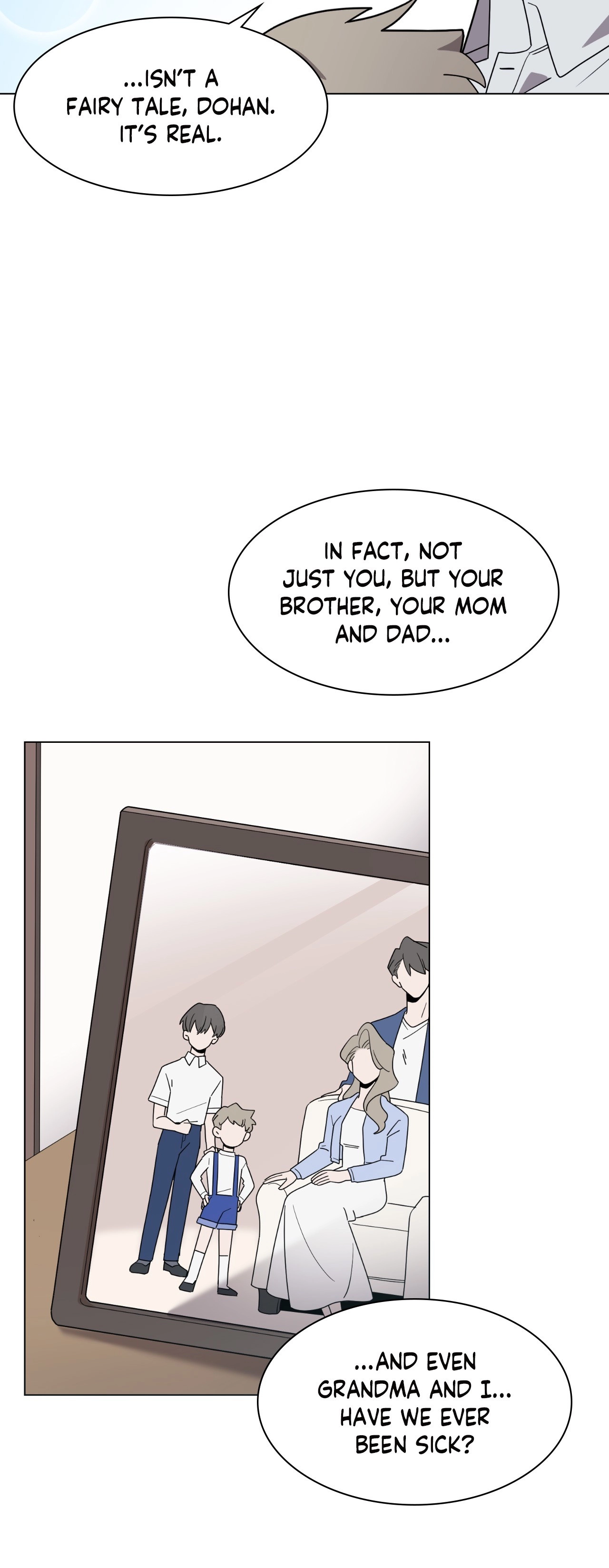 Read When the Magpie Comes chapter 1 image 43 on Lezhin