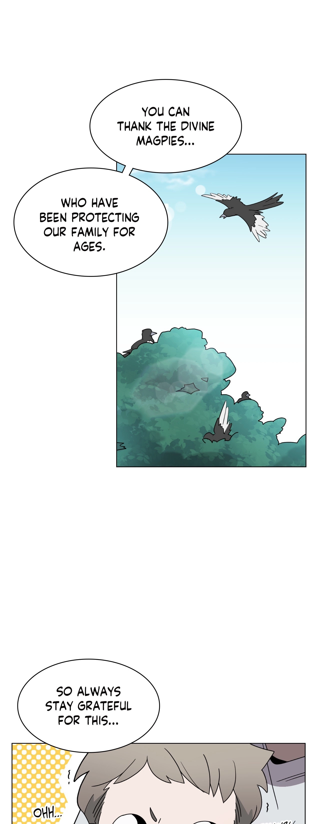 Read When the Magpie Comes chapter 1 image 44 on Lezhin