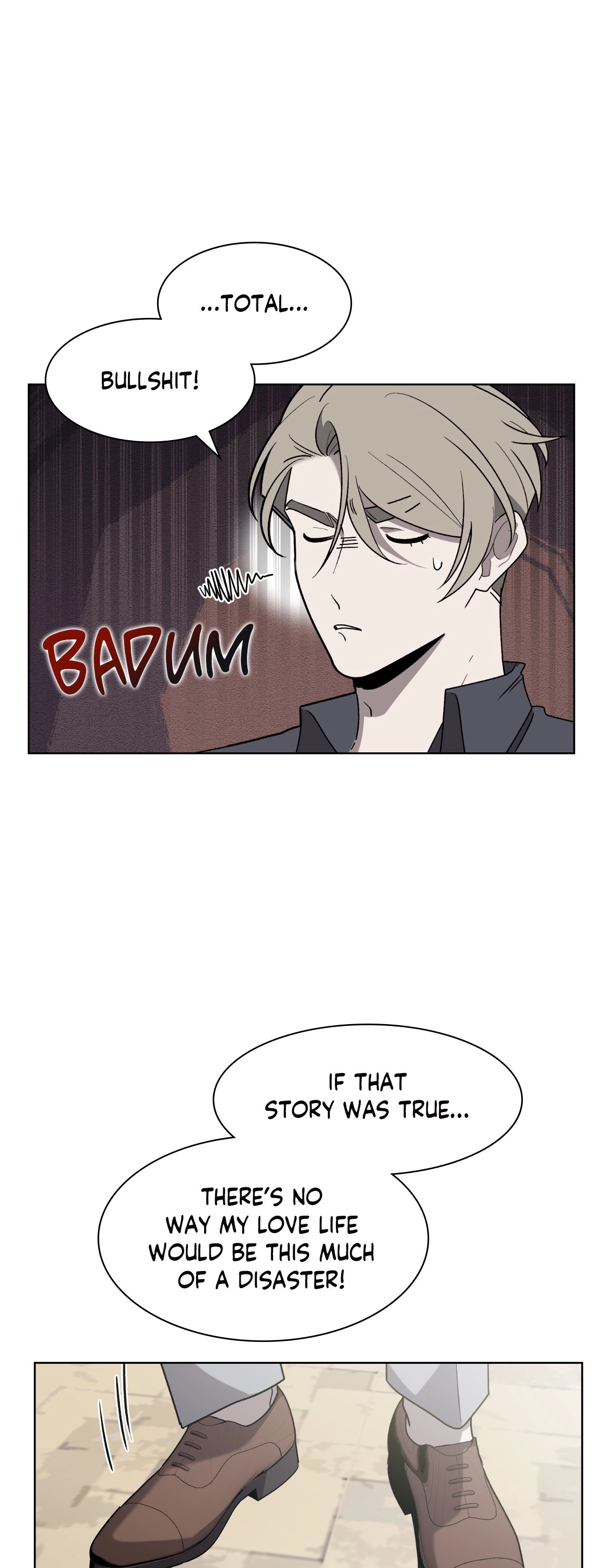 Read When the Magpie Comes chapter 1 image 46 on Lezhin
