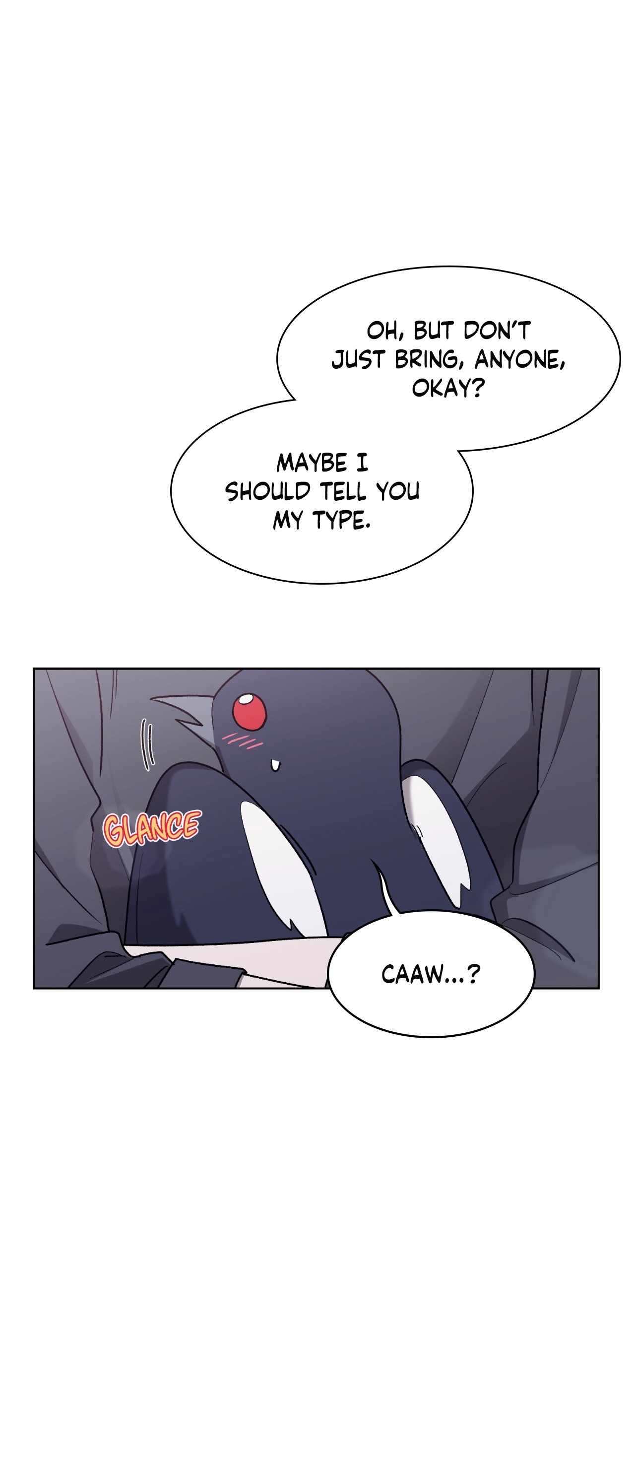 Read When the Magpie Comes chapter 1 image 49 on Lezhin