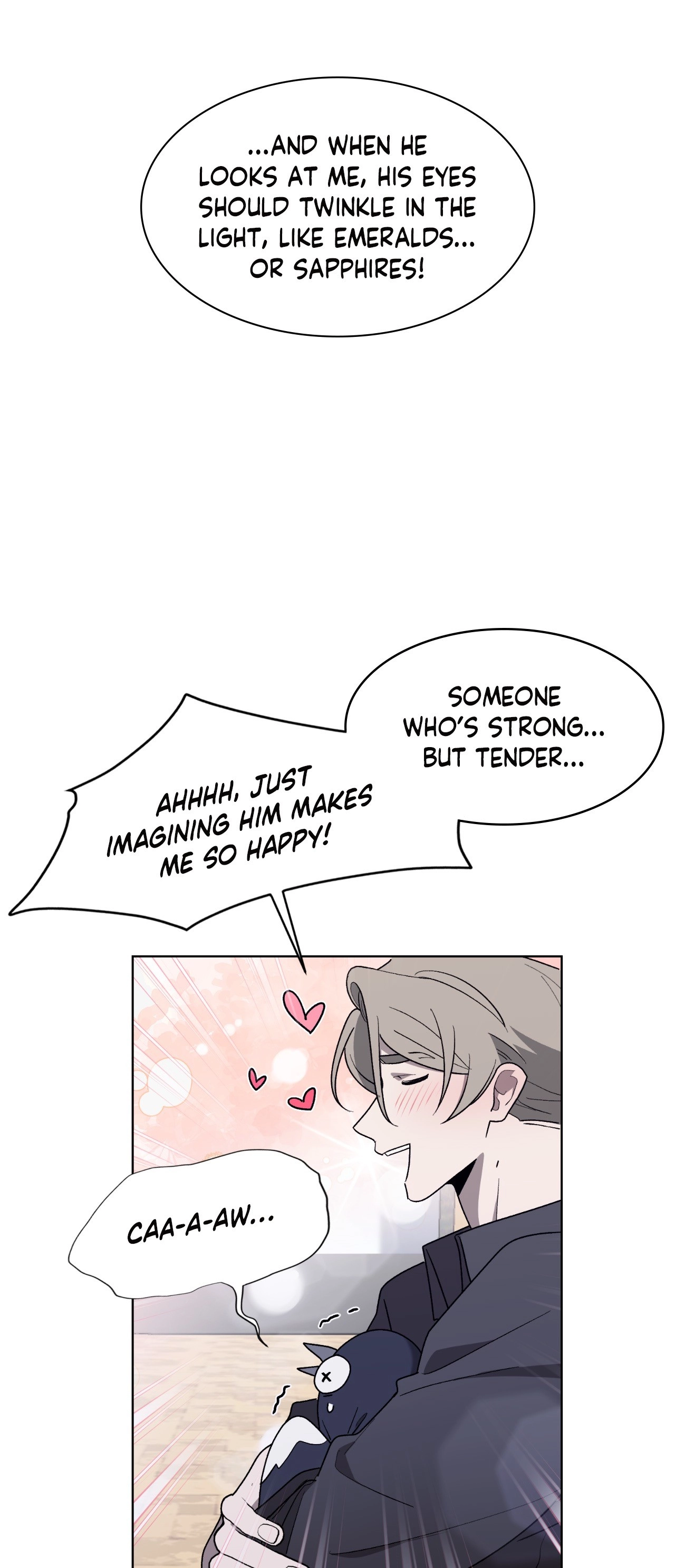 Read When the Magpie Comes chapter 1 image 51 on Lezhin